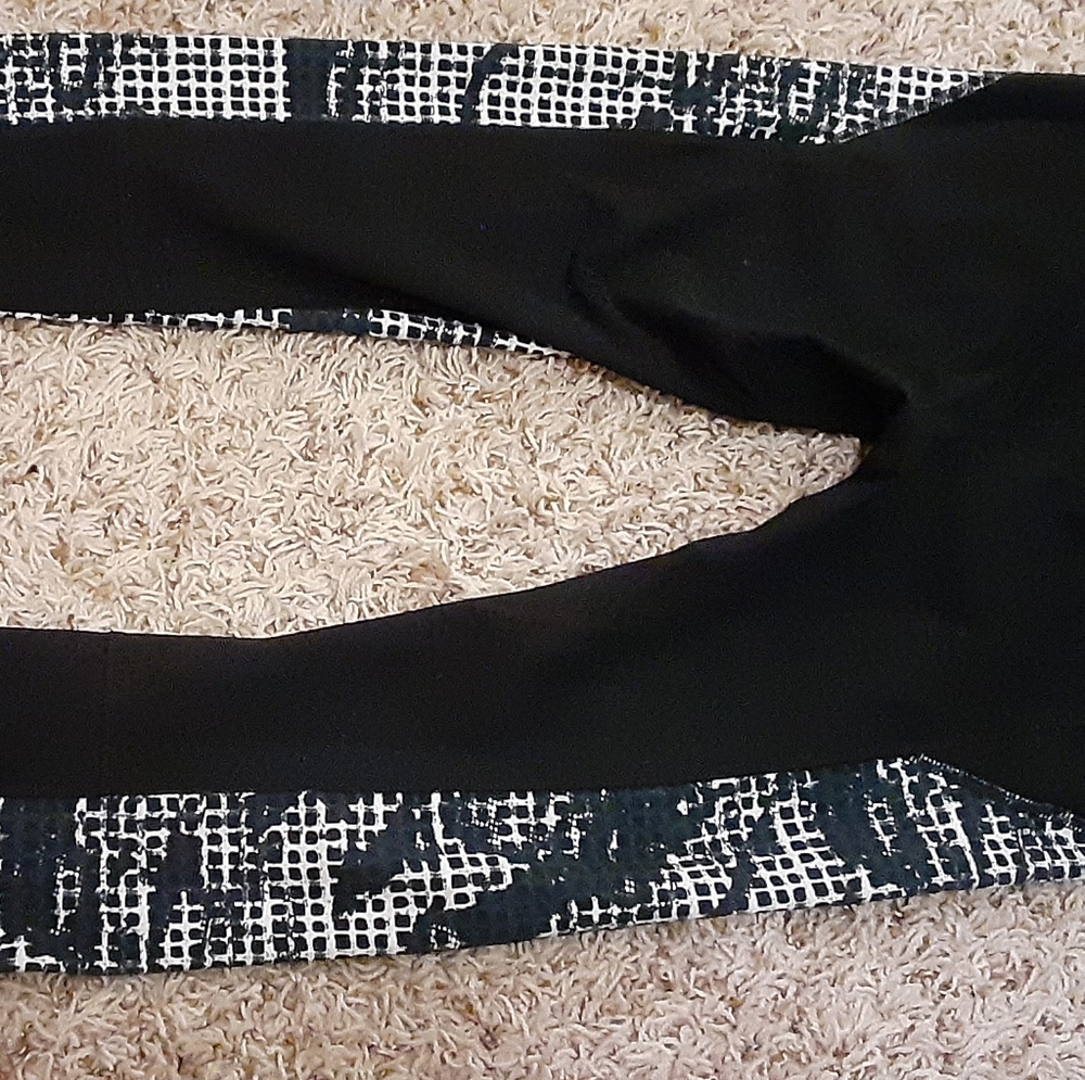 Yoga pants
